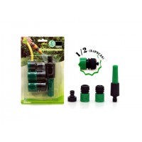 Kit jardim 4 pçs - 1/2